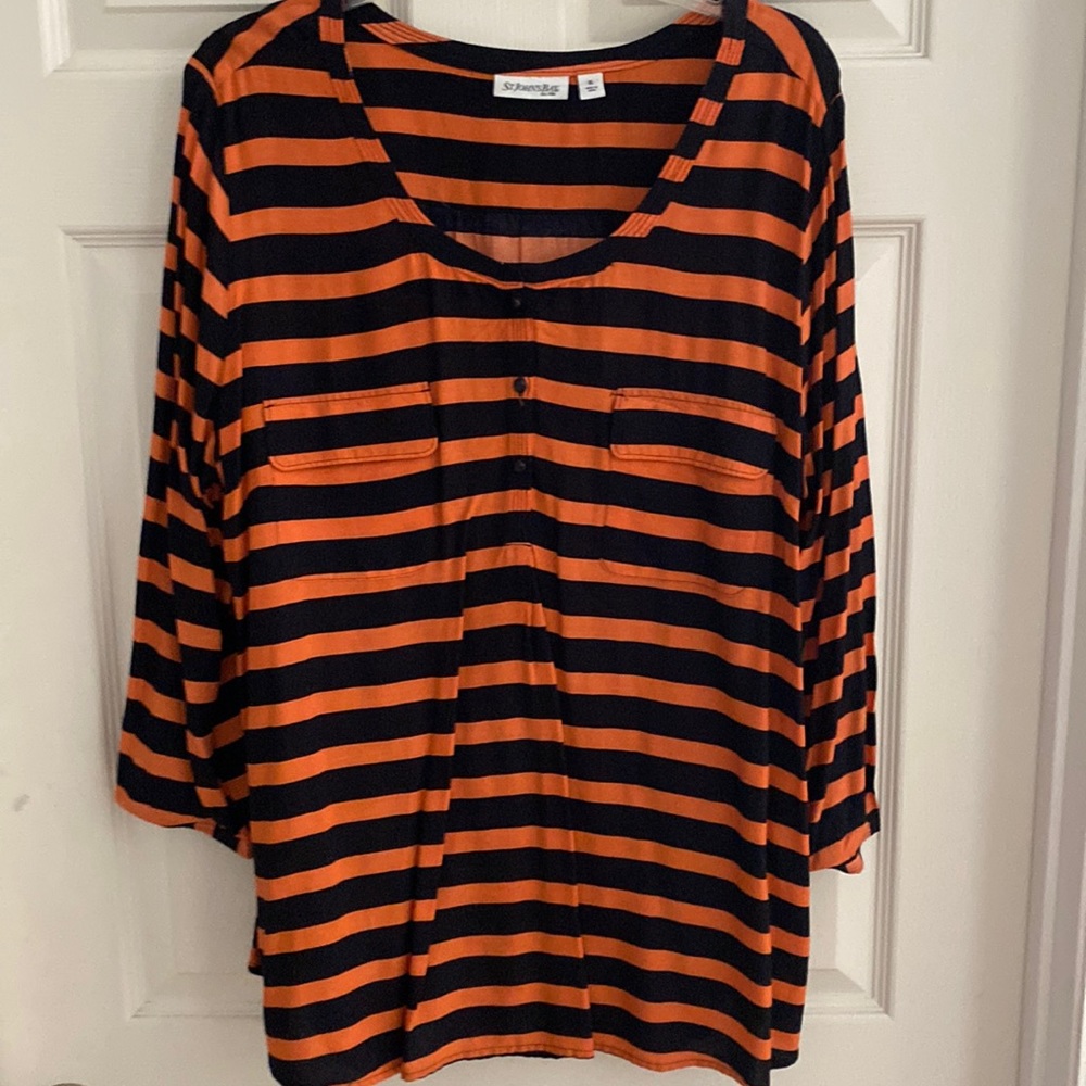 XL top-no flaws